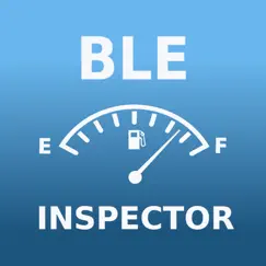 ble inspector logo, reviews