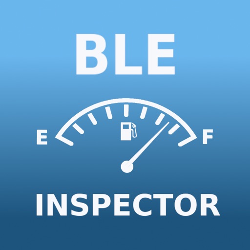 BLE Inspector app reviews download