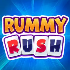 rummy rush - klasik kart oyunu inceleme, yorumları