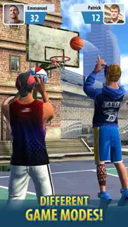basketball stars™: multiplayer iphone images 1
