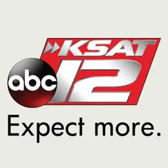 ksat 12 news logo, reviews