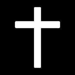 jesus speaks - daily bible devotional logo, reviews