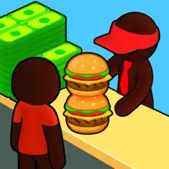 burger ready idle tycoon game commentaires & critiques