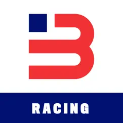 betamerica: live horse racing logo, reviews
