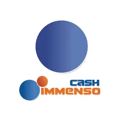 cash immenso logo, reviews