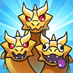 summoners greed: tower defense logo, reviews