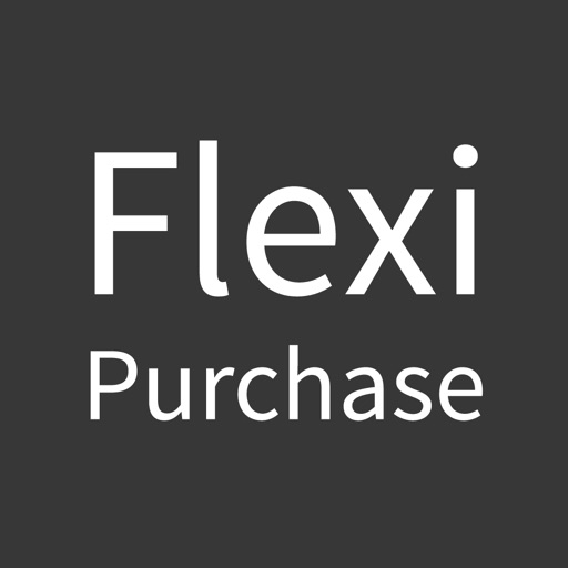 FlexiPurchase app reviews download