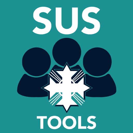 SUSCopts Portal app reviews download