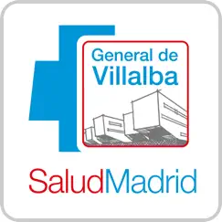 H.U. General de Villalba descargue e instale la aplicación