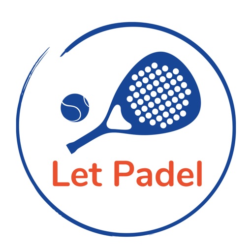 Let Padel app reviews download