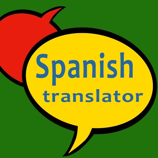 English to Spanish translator- app reviews download