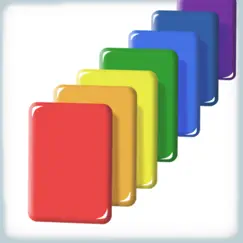 card shuffle sort logo, reviews