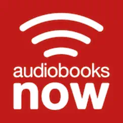audiobooks now audio books logo, reviews