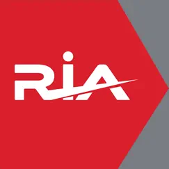 riaconnect logo, reviews
