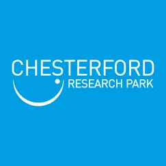 chesterford research park logo, reviews