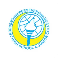 crescent school logo, reviews