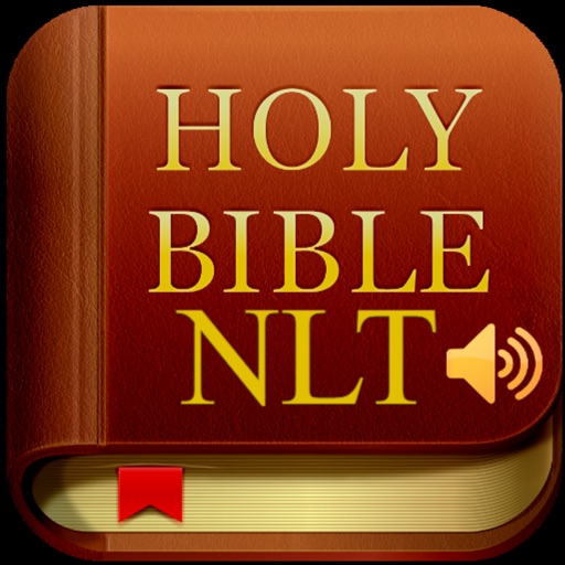 NLT Study Bible Audio app reviews download