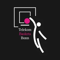 telekom baskets bonn logo, reviews