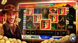 gaminator 777 - casino & slot iphone resimleri 3