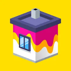 house paint logo, reviews