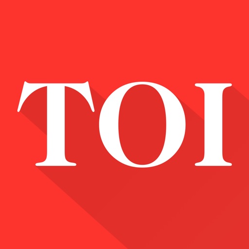 The Times of India - News App app reviews download