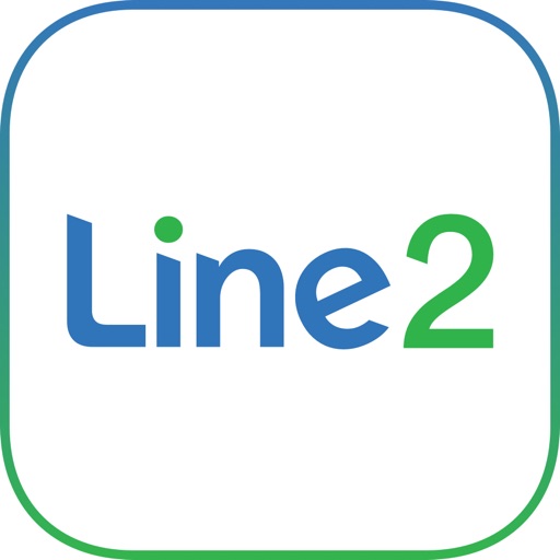 Line2 - Second Phone Number app reviews download