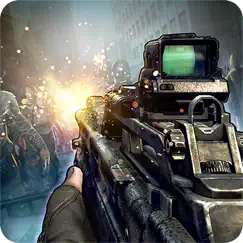zombie frontier 3: sniper fps logo, reviews