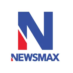 newsmax logo, reviews
