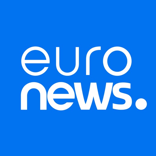 Euronews - Daily breaking news app reviews download