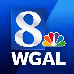 wgal news 8 logo, reviews