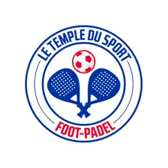 temple du sport logo, reviews