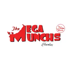 mega munchs chorley logo, reviews