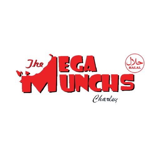 Mega Munchs Chorley app reviews download