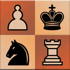 chess game expert logo, reviews