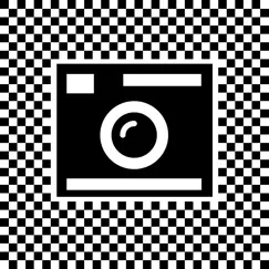 pixel art camera logo, reviews