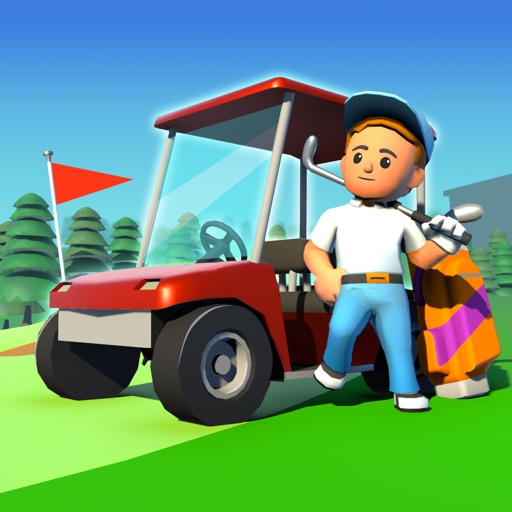 Idle Golf Club Manager Tycoon app reviews download