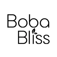 boba bliss logo, reviews