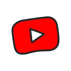 youtube kids logo, reviews