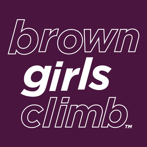 Brown Girls Climb app reviews download