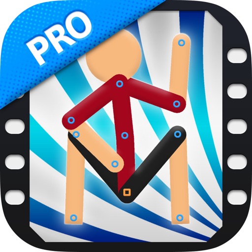 Stick Nodes Pro - Animator app reviews download