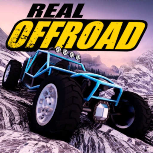 Real OffRoad Car Racing app reviews download