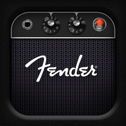 Fender Tone app reviews download