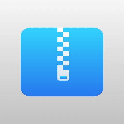 Unzip - zip file opener app reviews download
