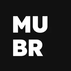 mubr - see what friends listen logo, reviews