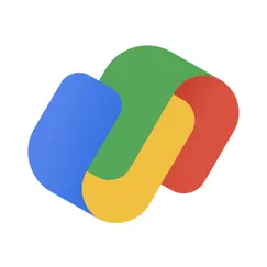 google pay: save and pay logo, reviews
