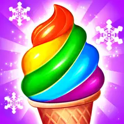 ice cream paradise logo, reviews