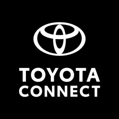 TOYOTA CONNECT Middle East app reviews