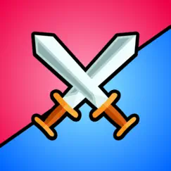 link battle 3d logo, reviews