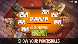 poker - win challenge iphone resimleri 3