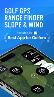 18birdies golf gps tracker iphone images 1
